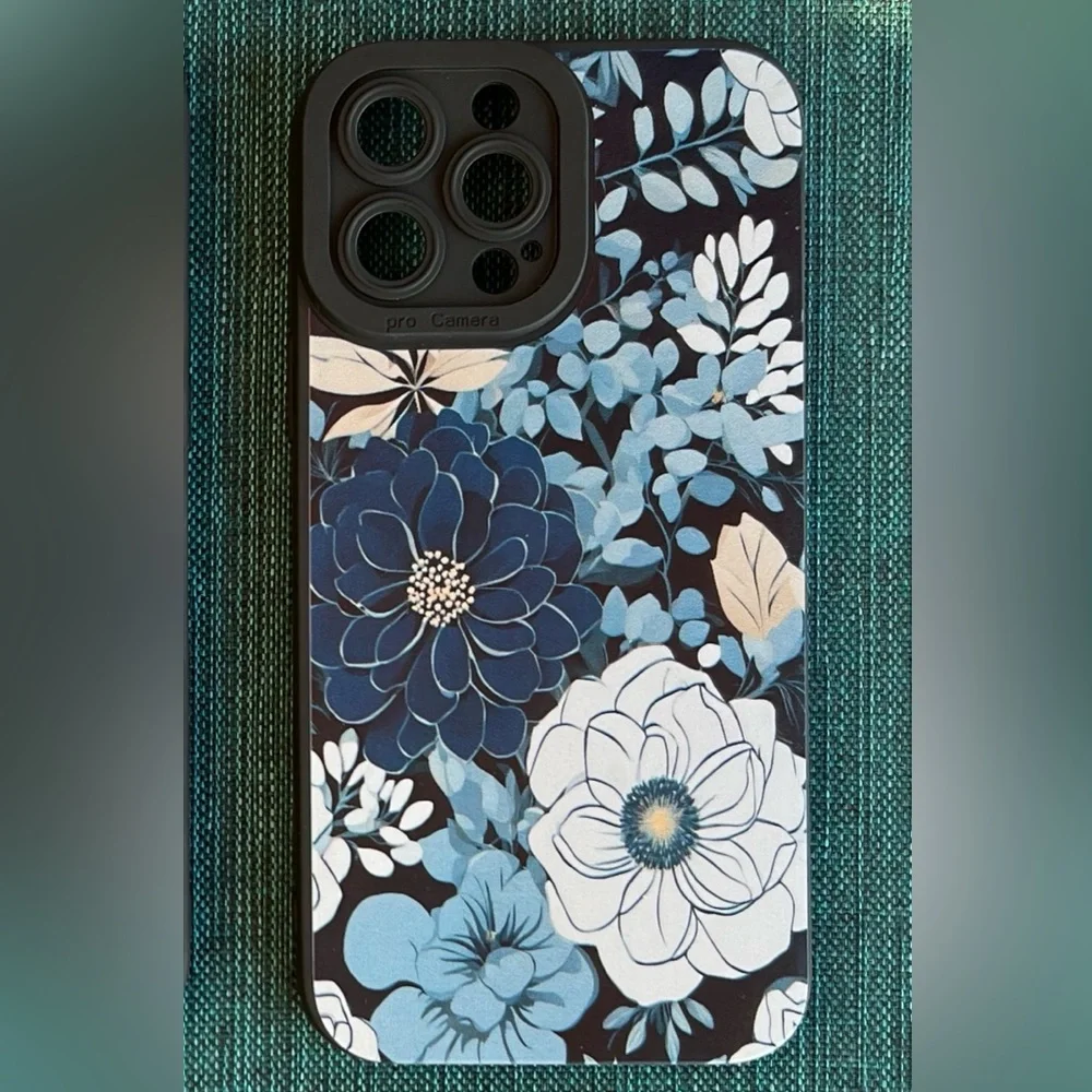 iPhone 13 Pro Max Phone Case - All Three Included